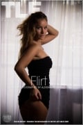 Flirt : Ellin A from The Life Erotic, 10 Nov 2013